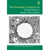 KNYGA J Michael Ryan Routledge Companion to Creativities in Music Education
