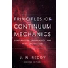 KNYGA J N Reddy Principles of Continuum Mechanics