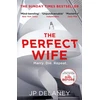 KNYGA J P Delaney Perfect Wife