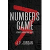 KNYGA J P Jordan Numbers Game