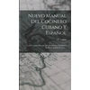 KNYGA J P Legran Nuevo Manual Del Cocinero Cubano Y Espanol