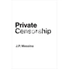 KNYGA J P Messina Private Censorship