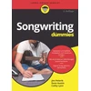 KNYGA J Peterik Songwriting fur Dummies