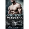 KNYGA J R Pace One Night Years Ago