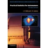 KNYGA J V Wall Practical Statistics for Astronomers