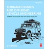 KNYGA J Y Wong Terramechanics and Off-Road Vehicle Engineering