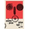 KNYGA Jachym Topol Sensitive Person