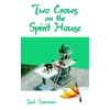 KNYGA Jack Freeman Two Crows on the Spirit House