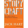 KNYGA Jack Hart Storycraft, Second Edition