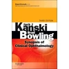 KNYGA Jack J Kanski Synopsis of Clinical Ophthalmology
