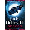 KNYGA Jack Mcdevitt Seeker (Alex Benedict - Book 3)
