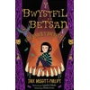 KNYGA Jack Meggitt Phillips Y Bwystfil a'r Betsan: Sioe Fawr y Bwystfil