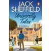 KNYGA Jack Sheffield University Tales
