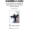 KNYGA Jack Suitcase Simpson Socrates N' Suits Book III