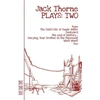 KNYGA Jack Thorne Thorne Plays: Two