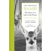KNYGA Jack Zipes Original Bambi