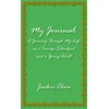 KNYGA Jackie Chou My Journal