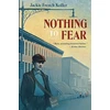 KNYGA Jackie French Koller Nothing to Fear