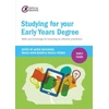 KNYGA Jackie Musgrave Studying for Your Early Years Degree