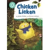 KNYGA Jackie Walter Reading Champion: Chicken Licken