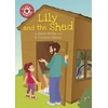 KNYGA Jackie Walter Reading Champion: Lily and the Shed