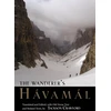KNYGA Jackson Crawford Wanderer's Havamal