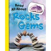 KNYGA Jaclyn Jaycox Read All About Rocks and Gems