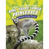 KNYGA Jaclyn Jaycox Ring-Tailed Lemur Princesses