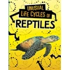 KNYGA Jaclyn Jaycox Unusual Life Cycles of Reptiles