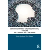 KNYGA Jacob Alsted Psychodynamic Organisational Theory