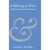 KNYGA Jacob D Rawlins Publishing in Wales