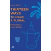 KNYGA Jacob Halpin Thirteen Ways to Make a Plural