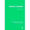 KNYGA Jacob T Schwartz Theory of Money