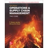 KNYGA Jacobs Operations and Supply Chain Management: The Core ISE