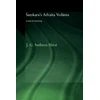 KNYGA Jacquelin Hirst Samkara's Advaita Vedanta