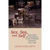 KNYGA Jacqueline Couti Sex, Sea, and Self