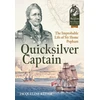 KNYGA Jacqueline Reiter Quicksilver Captain