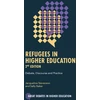 KNYGA Jacqueline Stevenson Refugees in Higher Education