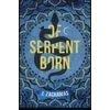 KNYGA Jacqueline Zacharias of serpent born
