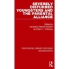 KNYGA Jacquelyn Sanders Severely Disturbed Youngsters and the Parental Alliance