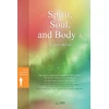 KNYGA Jaerock Lee Spirit, Soul and Body Ⅱ