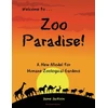 KNYGA Jaime Jackson Zoo Paradise