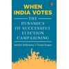 KNYGA Jaishri N Jethwaney When India Votes