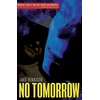KNYGA Jake Hinkson No Tomorrow