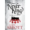 KNYGA James Abbott Never King