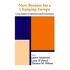 KNYGA James Anderson New Borders for a Changing Europe