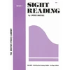 KNYGA James Bastien Sight Reading Level 1