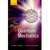 KNYGA James Binney Physics of Quantum Mechanics