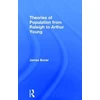 KNYGA James Bonar Theories of Population from Raleigh to Arthur Young