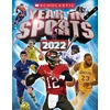 KNYGA James Buckley Jr Scholastic Year in Sports 2022